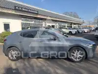 2019 Mazda 3