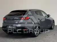 2019 Mazda 3