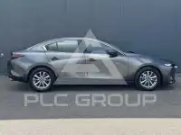 2019 Mazda 3