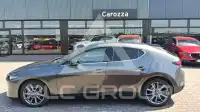 2019 Mazda 3