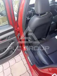 2019 Mazda 3
