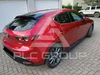 2019 Mazda 3