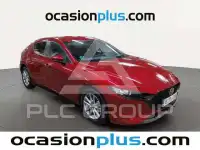 2019 Mazda 3