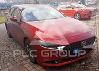 2019 Mazda 3
