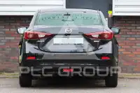 2019 Mazda 3