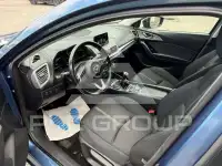 2019 Mazda 3