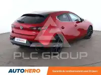 2019 Mazda 3