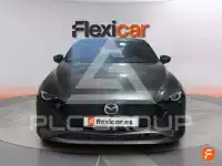 2019 Mazda 3