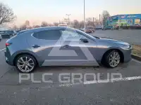 2019 Mazda 3