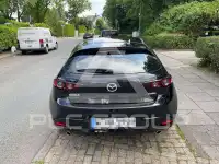 2019 Mazda 3