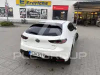 2019 Mazda 3