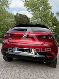 2019 Mazda 3