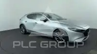 2019 Mazda 3