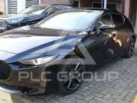 2019 Mazda 3