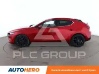 2019 Mazda 3