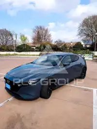 2019 Mazda 3