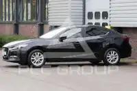 2019 Mazda 3