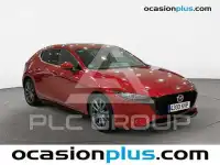 2019 Mazda 3