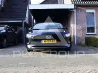 2019 Mazda 3
