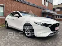 2019 Mazda 3