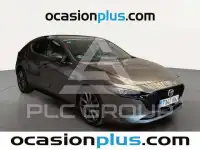 2019 Mazda 3