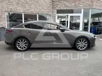 2019 Mazda 3