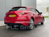 2019 Mazda 3