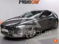 2019 Mazda 3