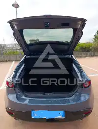 2019 Mazda 3