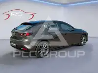 2019 Mazda 3