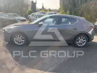 2019 Mazda 3