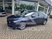 2019 Mazda 3