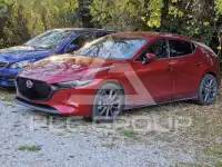 2019 Mazda 3