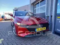 2019 Mazda 3