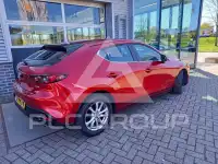2019 Mazda 3