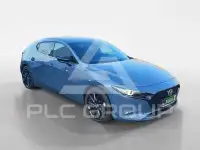 2019 Mazda 3