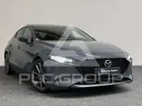 2019 Mazda 3