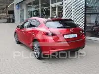 2019 Mazda 3