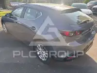 2019 Mazda 3