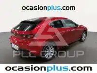 2019 Mazda 3