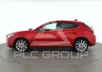 2019 Mazda 3
