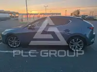 2019 Mazda 3