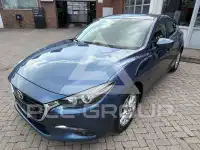 2019 Mazda 3