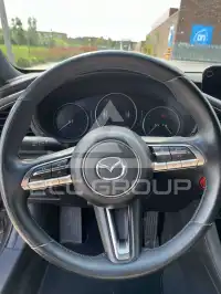 2019 Mazda 3