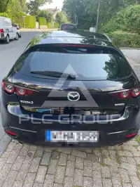 2019 Mazda 3