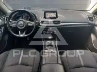 2019 Mazda 3