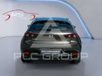 2019 Mazda 3