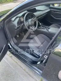 2019 Mazda 3