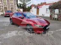 2019 Mazda 3