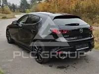 2019 Mazda 3